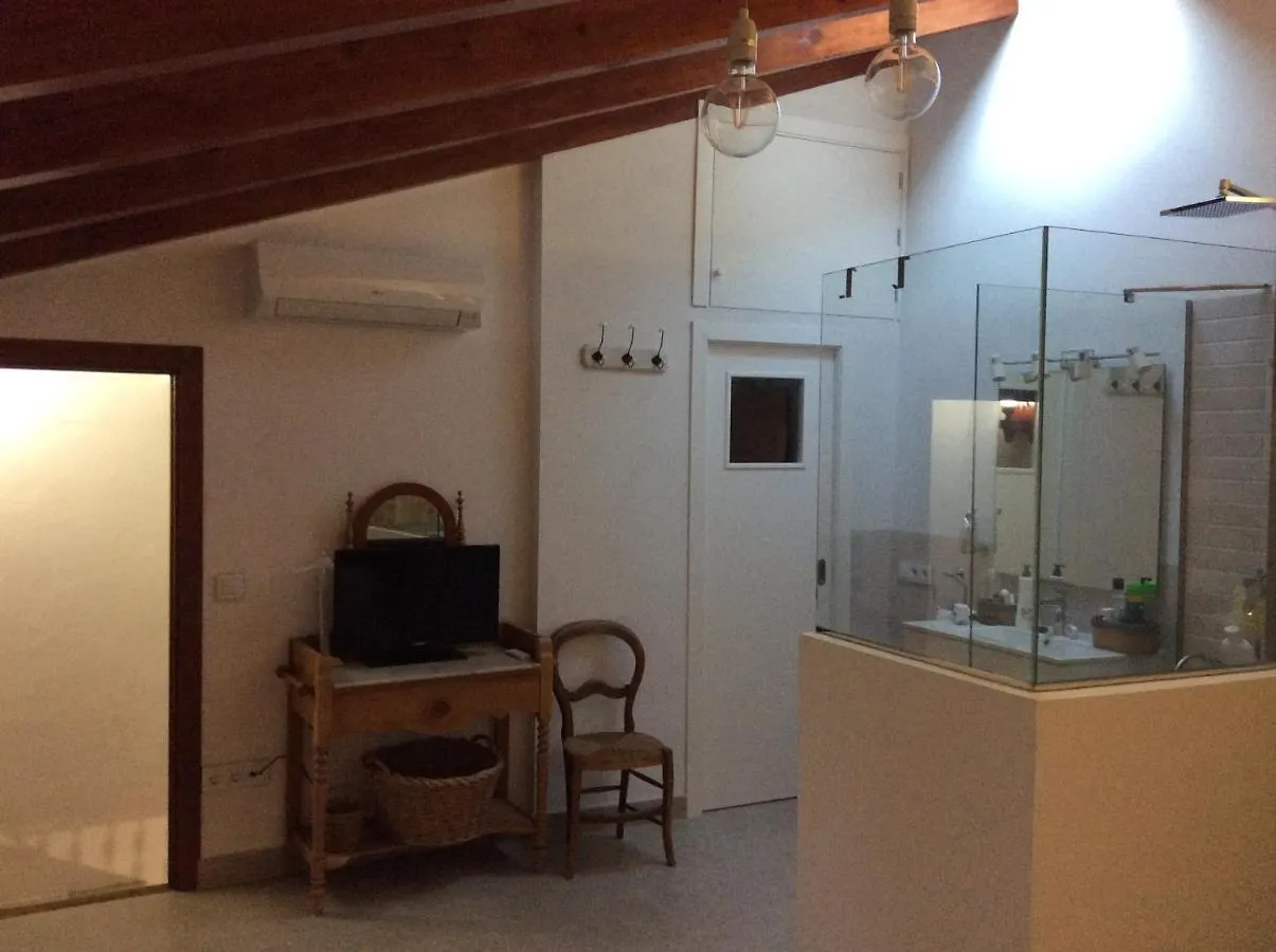 Vakantiehuis Filoses 18A Valldemossa