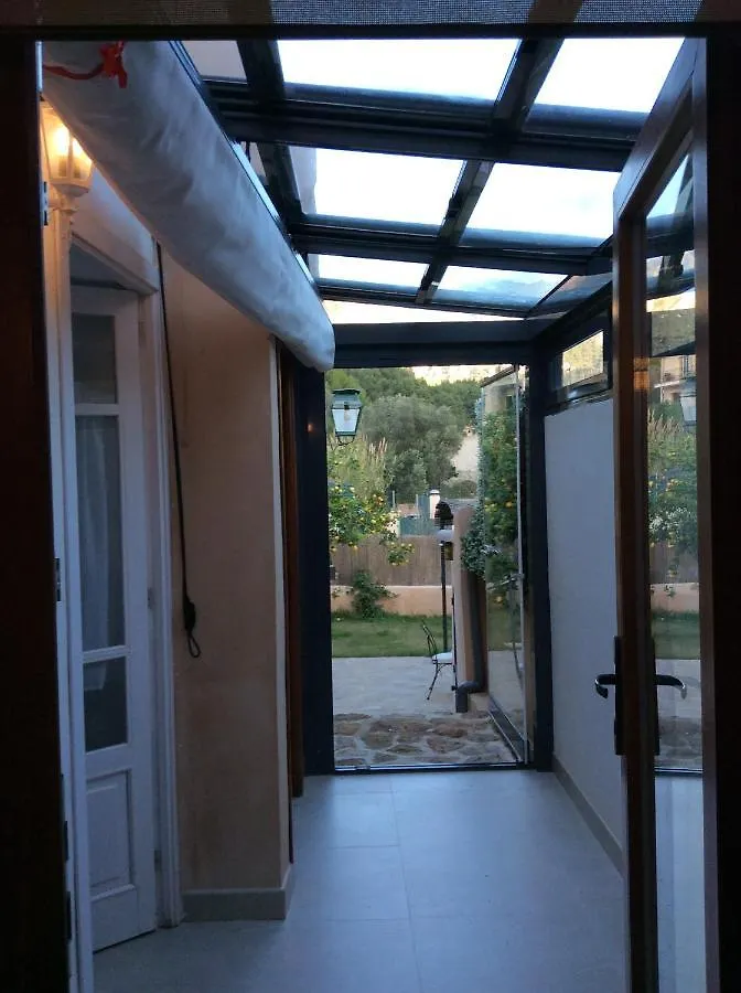 Filoses 18A Valldemossa  Vakantiehuis