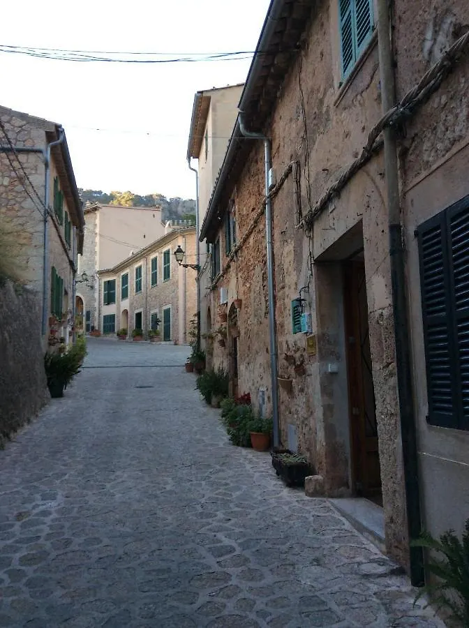 Filoses 18A Valldemossa