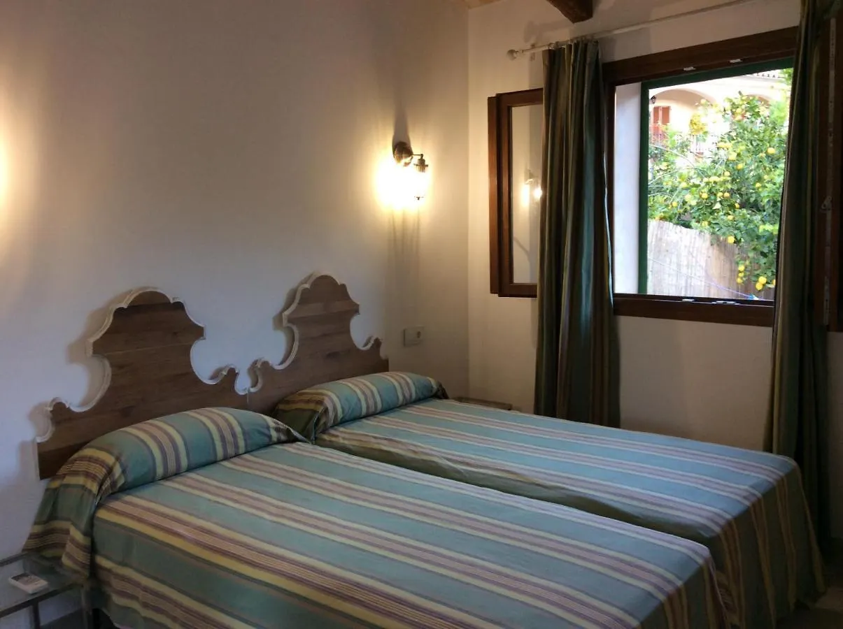 Filoses 18A Valldemossa  Vakantiehuis