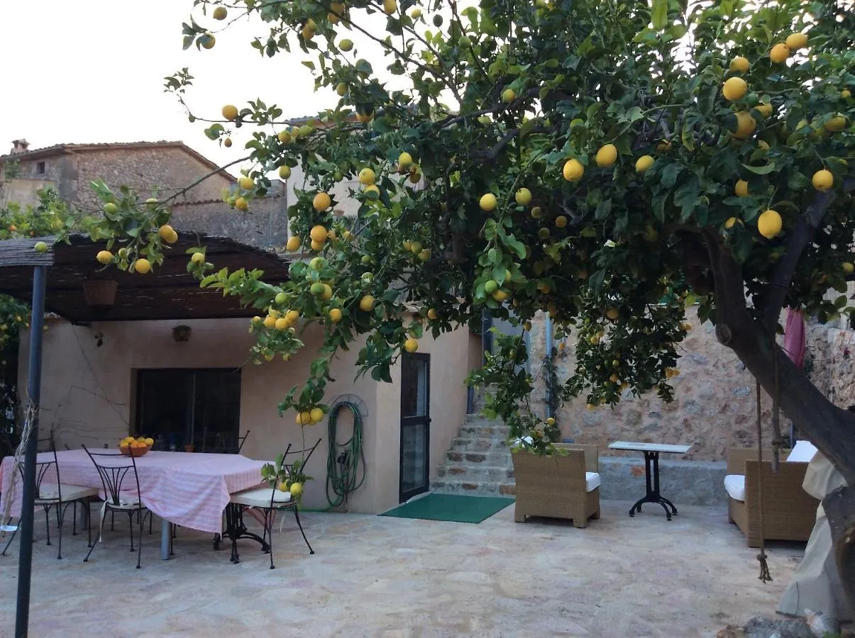 Vakantiehuis Filoses 18A Valldemossa