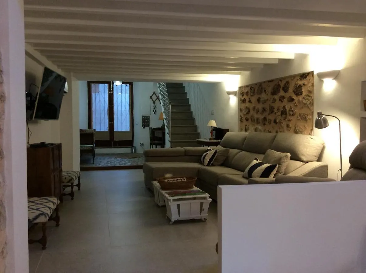 Filoses 18A Valldemossa  Spanje