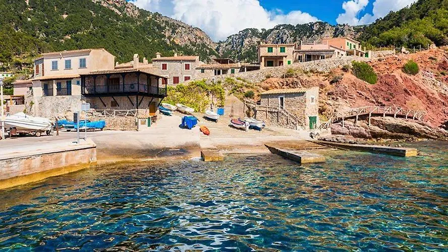 Filoses 18A Valldemossa  Vakantiehuis Valldemossa (Mallorca)