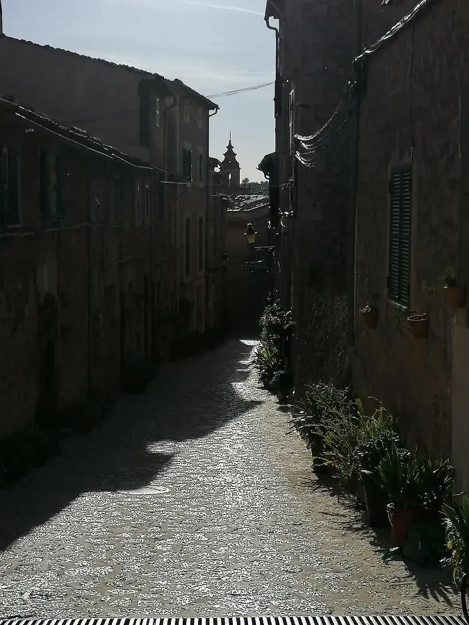Filoses 18A Valldemossa  Valldemossa (Mallorca)