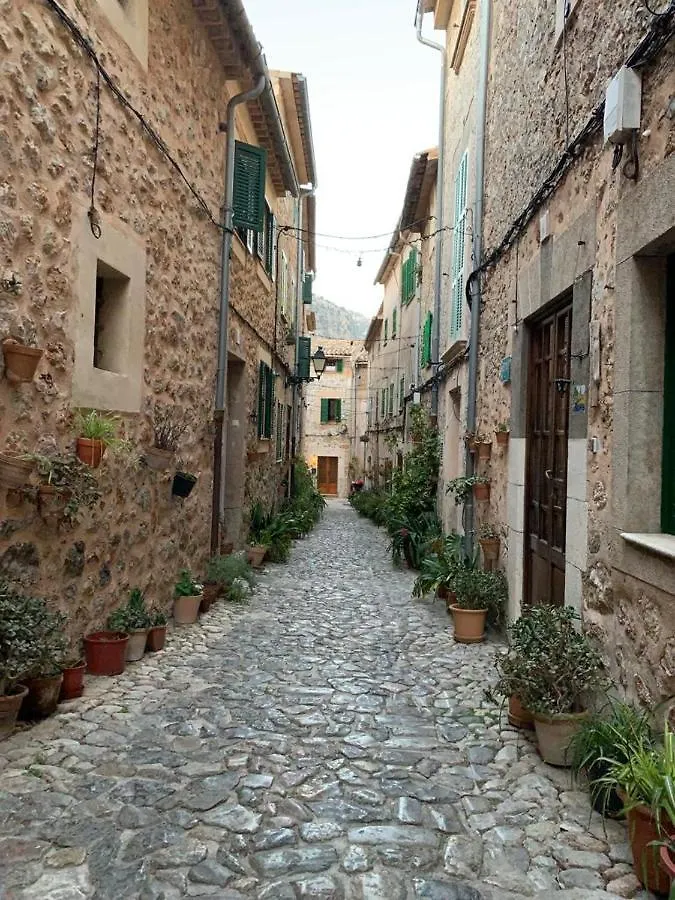 Filoses 18A Valldemossa  Spanje