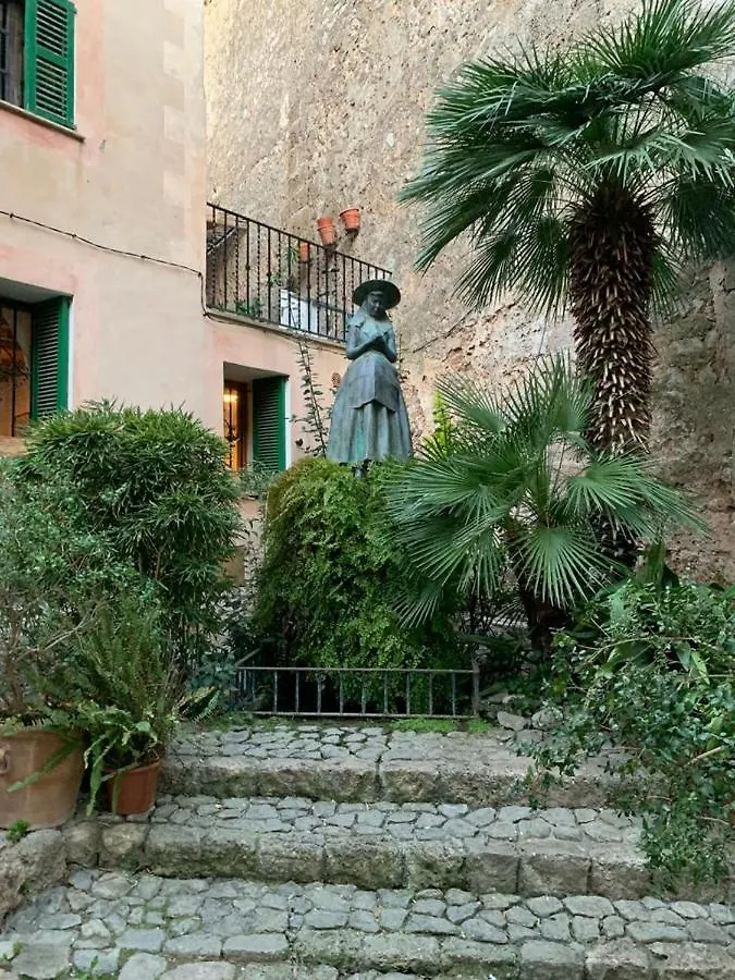 Filoses 18A Valldemossa  0*, Valldemossa (Mallorca) Spanje