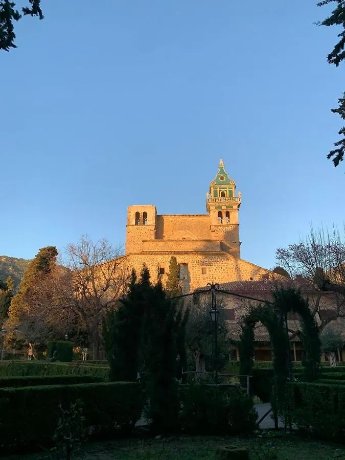Filoses 18A Valldemossa  Vakantiehuis Valldemossa (Mallorca)