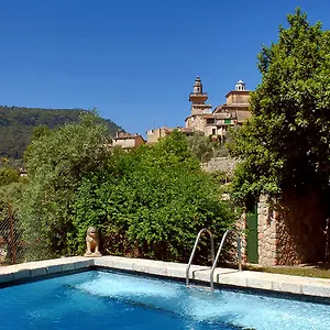 Hotel Sa Vall, Valldemossa (Mallorca)