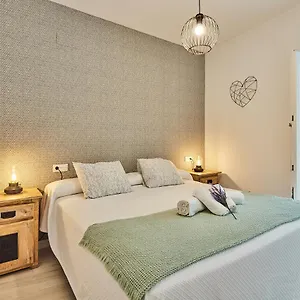 Redo Apartment Cádiz