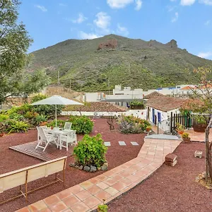 Casa Fina Landhaus Santiago del Teide
