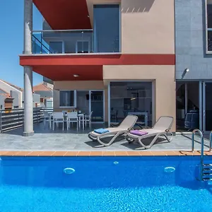 Entera - Incredible Price Luxury Puerto De La Cruz Villa Santa Úrsula