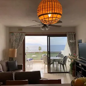 Teneriffa Tamara Anlage Apartment Santiago del Teide